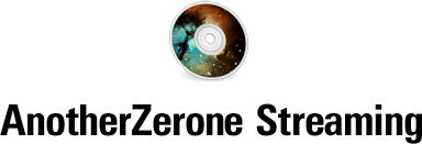 Mac用音楽再生ソフト AnotherZerone Streamingのダウンロード