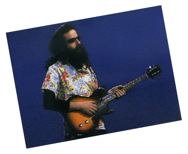 マジックバンド写真