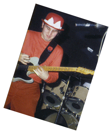 マジックバンド写真